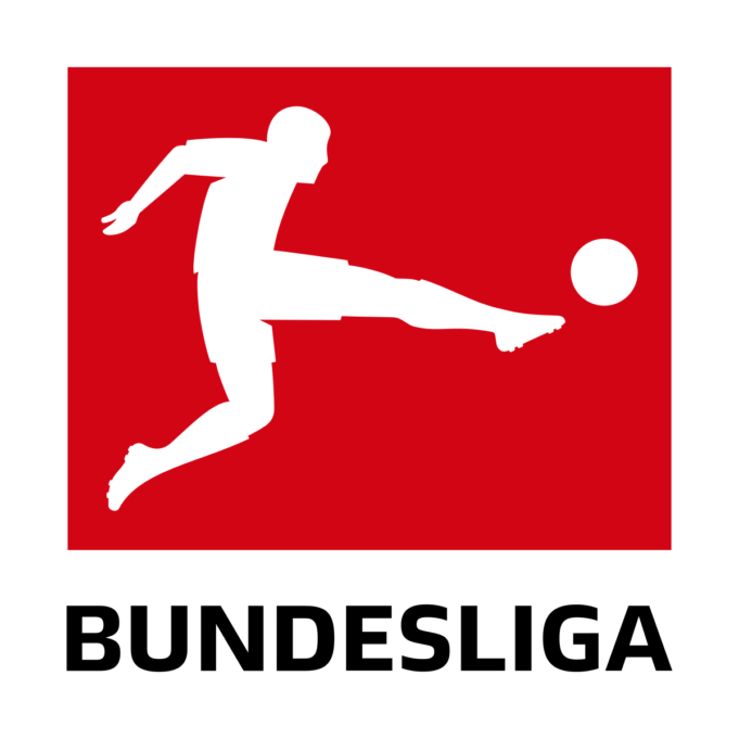 Bundesliga Jerman