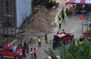 Mayat mangsa keempat tragedi tanah runtuh ditemui
