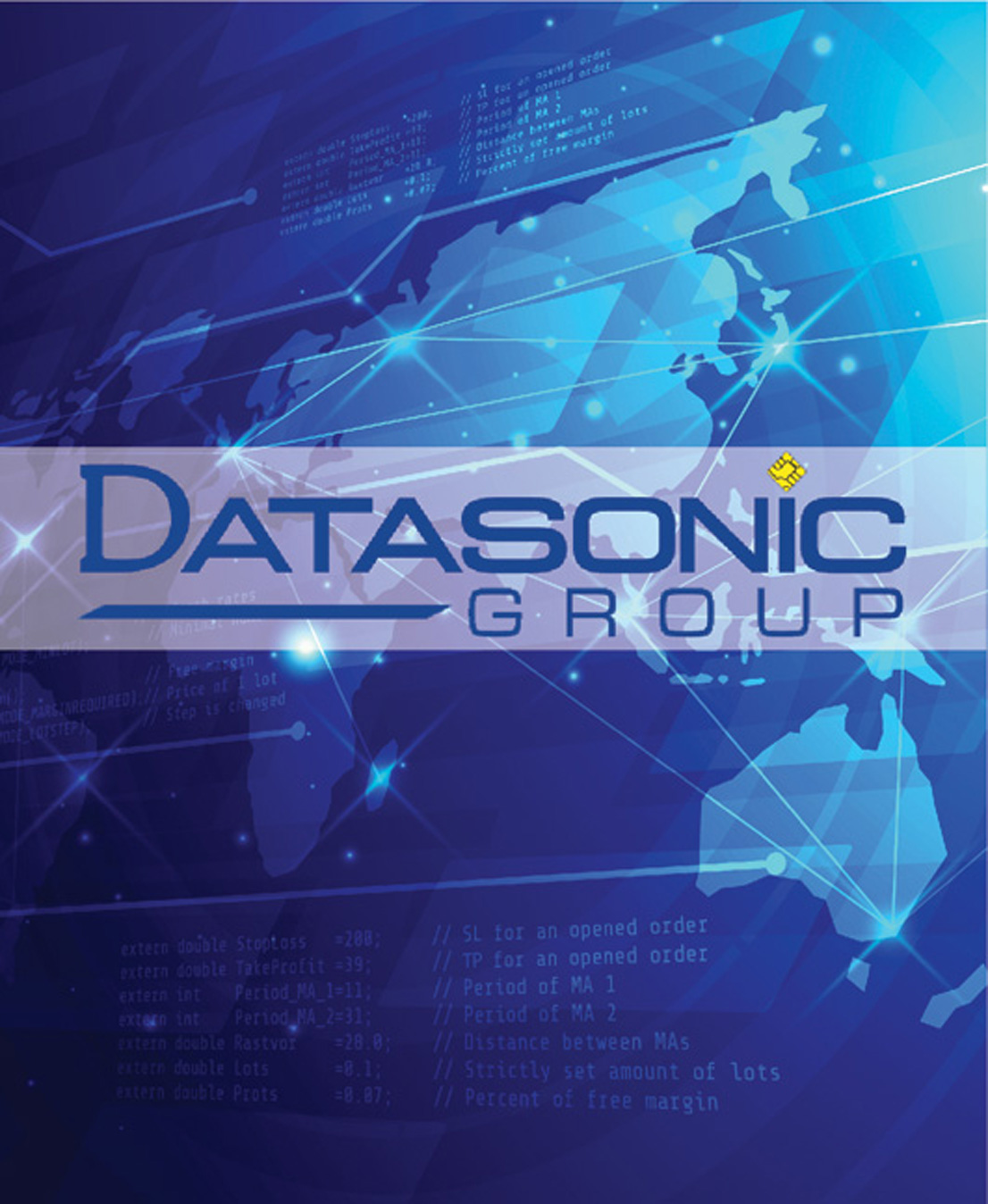 datasonic technologies sdn bhd