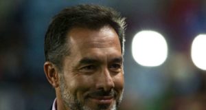 Gustavo Matosas