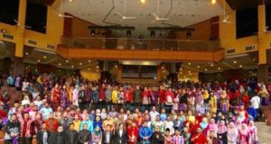Sebahagian daripada 1,200 kakitangan Jasa di seluruh negara akan akan berdepan dengan penamatan perkhidmatan berkuatkuasa esok, 15 Oktober.