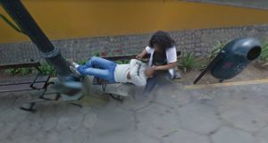 curang