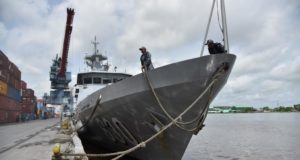Ia merupakan kejadian ketiga yang berlaku sejak Pakatan Harapan mengambil alih kuasa pemerintahan. Sebelum ini, sebuah kapal nelayan juga dari Hutan Melintang telah disita pada 18 September dan lima pekerja warganegara Myanmar ditahan.