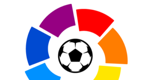 La Liga Sepanyol