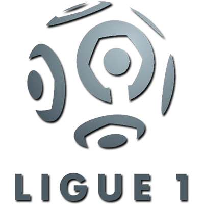 Ligue 1 Perancis