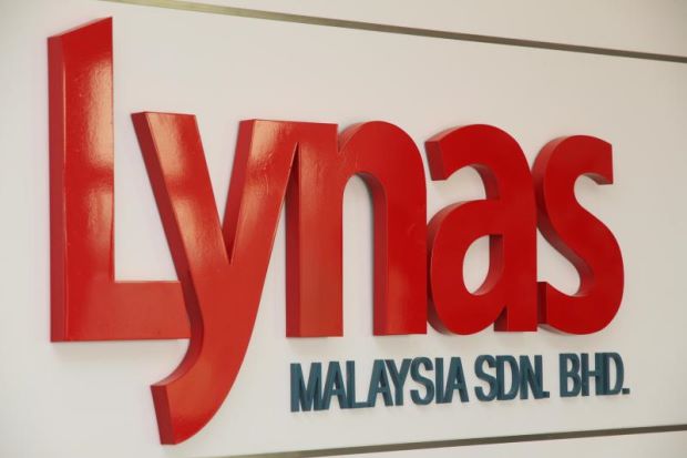 Lynas Malaysia wajar dib.eri peluang untuk mempertahankan rekod pengawalseliaan serta persekitarannya secara terbuka sejak ia mula beroperasi pada 2012. - MABC