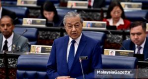 Mahathir Mohamad