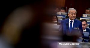 Mahathir Mohamad