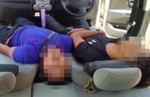 eracunan terhidu karbon monoksida menjadi punca kematian dua lelaki yang ditemukan tidak bernyawa di dalam sebuah kereta yang enjin masih hidup di Kampung Jaya Baru dekat sini, semalam, menurut polis.
