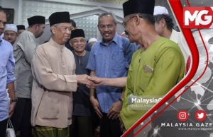 TERKINI : “Hampir 3 Bulan Tak Sihat! Untuk Anwar, Saya Ada di Port Dickson – Muhyiddin