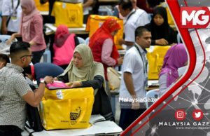 TERKINI : Optimis 70% Pengundi Port Dickson Keluar Mengundi Esok – SPR