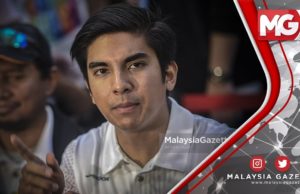 TERKINI : “Kerajaan akan Beri Tumpuan kepada e-sukan” – Syed Saddiq