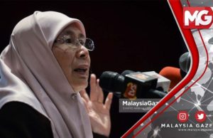 “Kita semua melakukan kesilapan” – Dr. Wan Azizah
