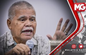 TERKINI : MPM Akan Mengadap Majlis Raja-Raja