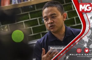 TERKINI : PPBM Sedia Terima Anwar Ibrahim Sebagai Pengganti Tun M
