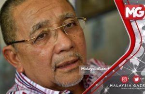 TERKINI : “Tun Mahathir Datang PD Boleh Kurangkan Undi Anwar atau Tambahkan Undi Saya?”