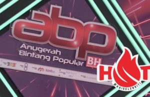 ABPBH13 Kegemilangan Karpet Merah & Fesyen | H.O.T