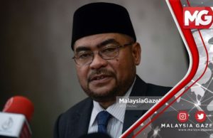 TERKINI : Tanggungjawab Jiran Untuk Tegur Sebelum Buat Aduan – Mujahid