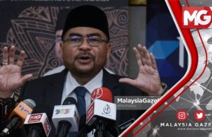 TERKINI : Penguatkuasa Agama Perlu Ada Waran Sebelum Buat Serbuan – Mujahid