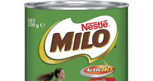 Nestlé (Malaysia) Bhd akan melabur lebih RM100 juta untuk mengembangkan kilang MILOnya di Chembong, Negeri Sembilan, seterusnya menjadikan kilang itu sebagai pusat kecemerlangan pembuatan MILO terbesar di dunia.