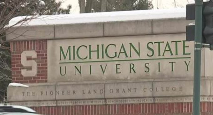 Tiada pelajar Malaysia terlibat dalam kejadian tembakan berhampiran Michigan State University (MSU) di East Lansing, Michigan, Amerika Syarikat, semalam.