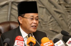 Tiada lesen anjur Oktoberfest dikeluarkan di Johor – MB Kerajaan Johor tidak akan mengeluarkan permit untuk penganjuran pesta arak atau Oktoberfest di negeri itu. - MB, Osman Sapian