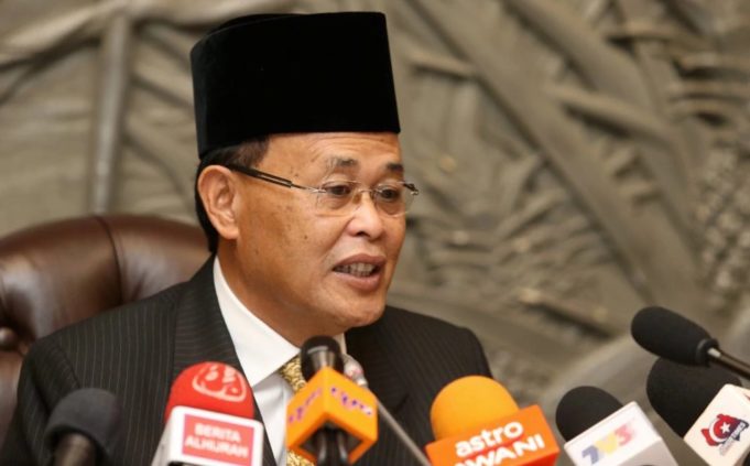Kerajaan Johor tidak akan mengeluarkan permit untuk penganjuran pesta arak atau Oktoberfest di negeri itu. - MB, Osman Sapian