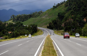 Lebuhraya Pan Borneo di Sabah dan Sarawak akan kekal sebagai lebuh raya tanpa tol, kata Menteri Kerja Raya Baru Bian.
