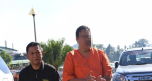 Seorang anggota Parti Keadilan Rakyat (PKR) Kedah yang berjawatan tinggi dalam parti direman seminggu bermula hari ini untuk membantu siasatan berhubung dakwaan terbabit dalam politik wang pada pemilihan parti itu.