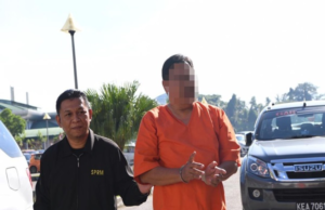 Seorang anggota Parti Keadilan Rakyat (PKR) Kedah yang berjawatan tinggi dalam parti direman seminggu bermula hari ini untuk membantu siasatan berhubung dakwaan terbabit dalam politik wang pada pemilihan parti itu.