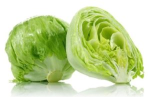 Singapura larang import salad Malaysia