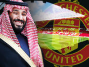 Putera Salman masih berpeluang miliki Red Devils Manchester United