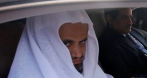 Saud Al Mojeb