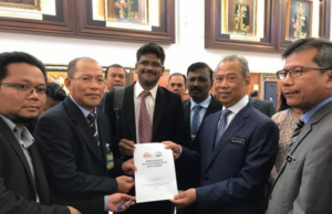 Pejabat Peguam Negara sedang teliti Akta SOSMA