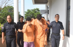 Reman suspek langgar lari disambung hingga esok