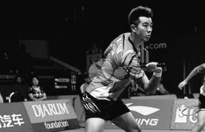 Bekas pemain badminton kebangsaan Tan Chee Tean meninggal dunia selepas terbabit dalam kemalangan jalan raya di selatan Brno, Republik Czech, Sabtu lepas.