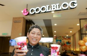 Coolblog perkenal 2 perisa coklat baharu