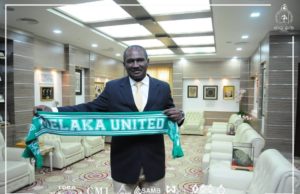 Zainal Abidin sah milik Melaka United