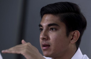 Peruntukan RM1 billion bukan hanya untuk sukan sahaja