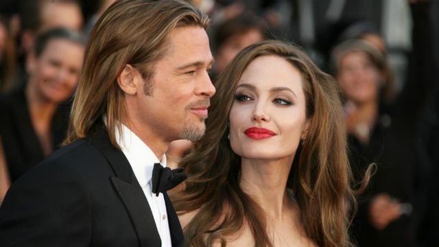 Brad Pitt