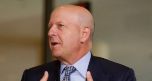 David Solomon