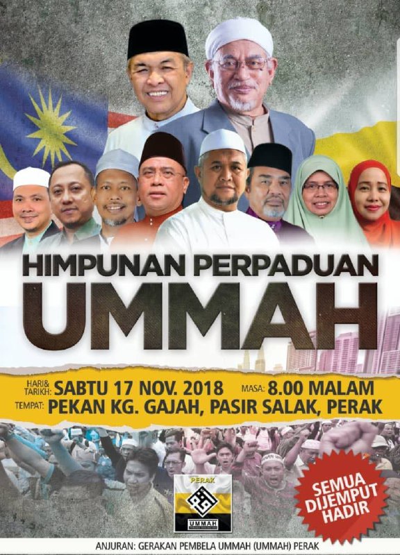 Perkasa Perak