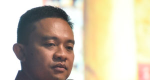 Wan Saiful Wan Jan
