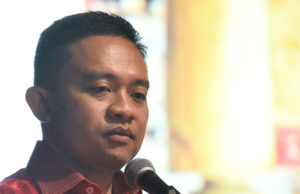 ‘Orang lama’ PPBM perlu besar hati terima ahli baharu Wan Saiful Wan Jan