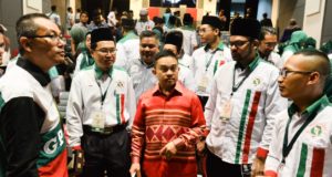 Wan Saiful Wan Jan