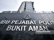 Polis siasat skim penipuan pelaburan Zuttelo