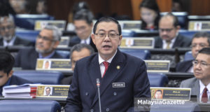 Lim Guan Eng
