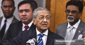 Mahathir