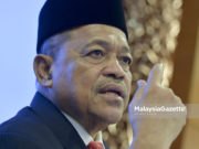 Sebutan semula kes cabul melibatkan bekas Menteri di Jabatan Perdana Menteri Datuk Seri Shahidan Kassim yang ditetapkan hari ini ditunda ke 25 Feb depan berikutan masalah kesihatan dan beliau dimasukkan ke Hospital Kuala Lumpur (HKL) semalam.