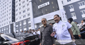 Mahathir